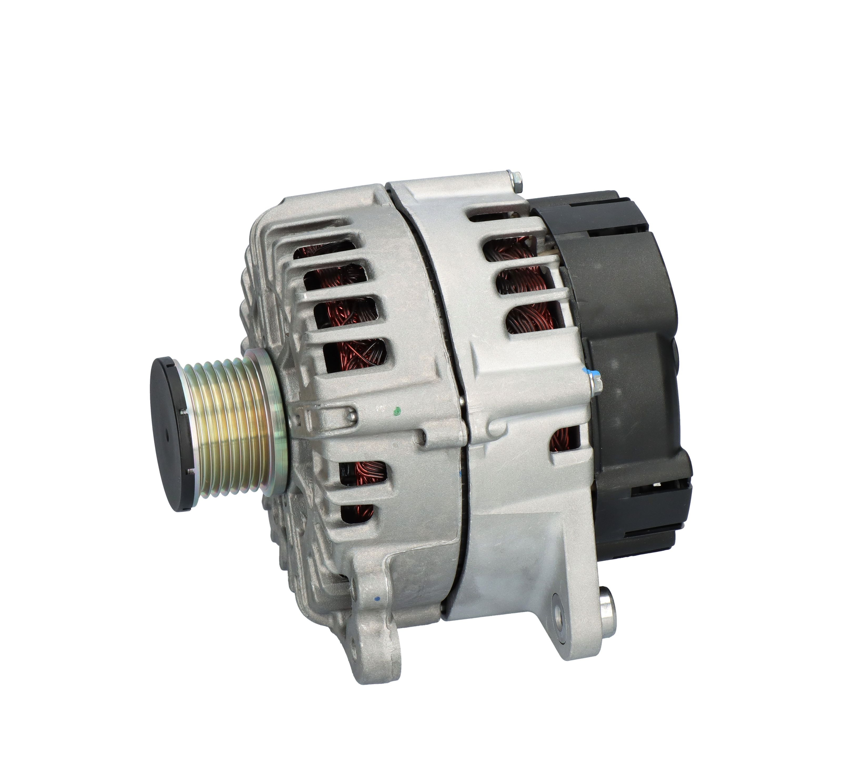 Kintamosios srovės generatorius VALEO 443371