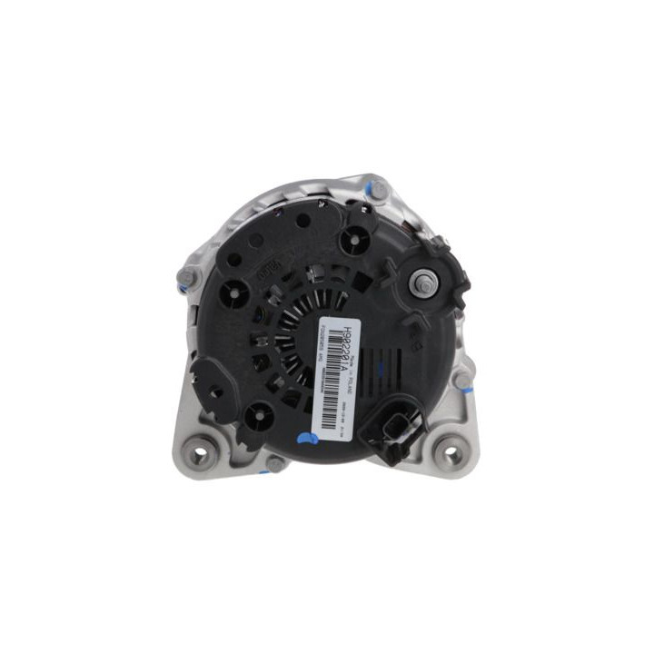 Kintamosios srovės generatorius VALEO 443372