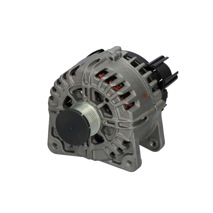 Kintamosios srovės generatorius VALEO 443378