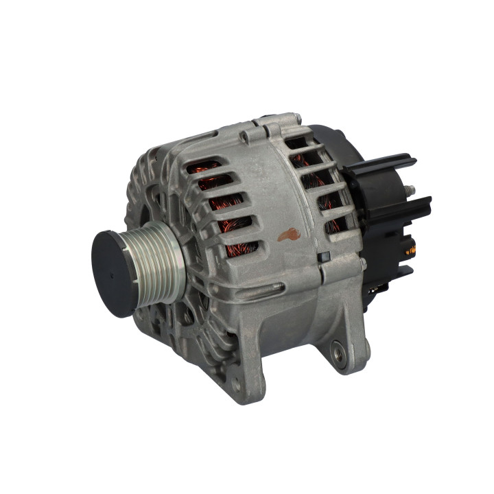 Kintamosios srovės generatorius VALEO 443378