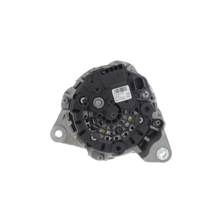 Kintamosios srovės generatorius VALEO 443390