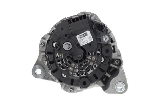 Kintamosios srovės generatorius VALEO 443395