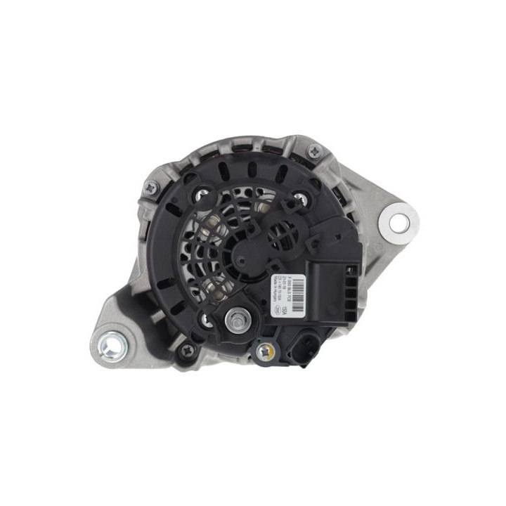 Kintamosios srovės generatorius VALEO 443396