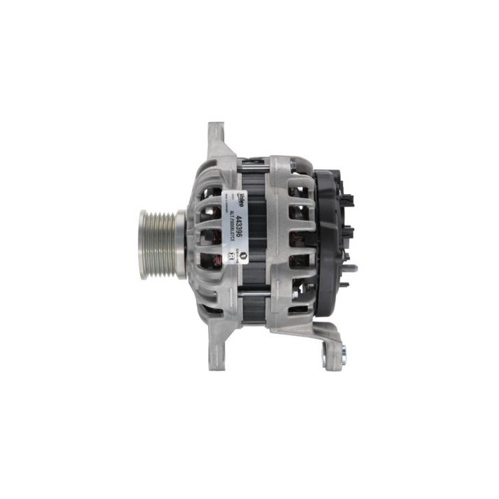 Kintamosios srovės generatorius VALEO 443396