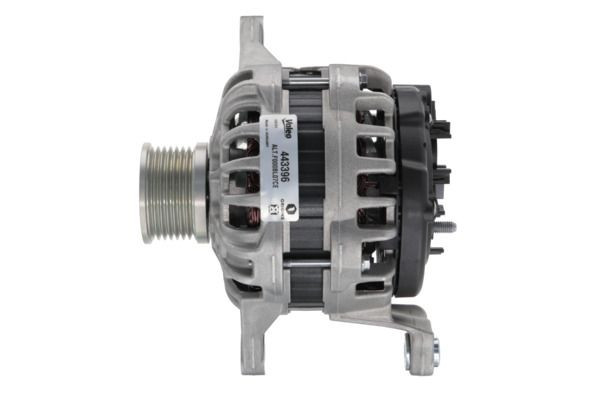 Kintamosios srovės generatorius VALEO 443396