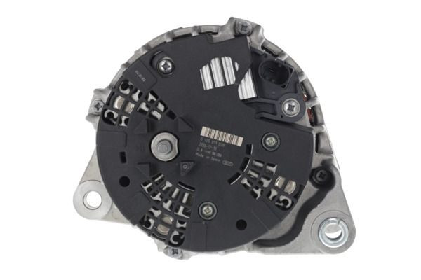 Kintamosios srovės generatorius VALEO 443401