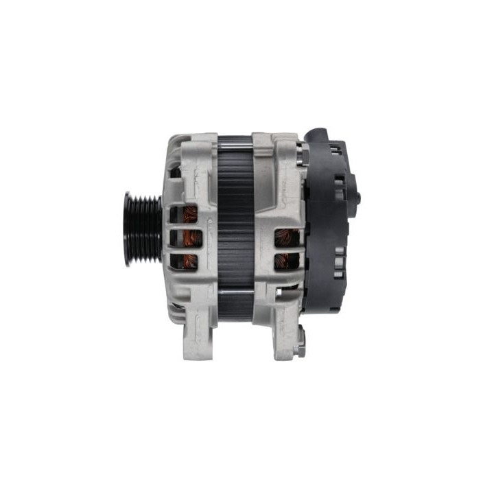 Kintamosios srovės generatorius VALEO 443413