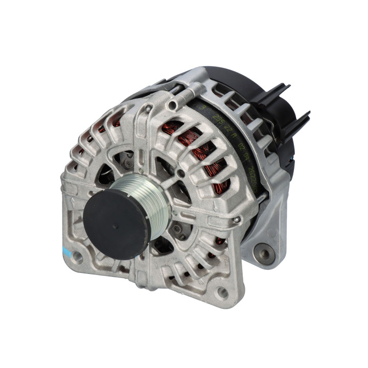 Kintamosios srovės generatorius VALEO 443540