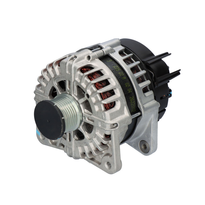 Kintamosios srovės generatorius VALEO 443540