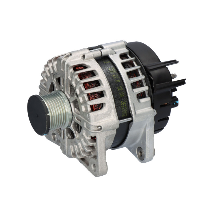 Kintamosios srovės generatorius VALEO 443540