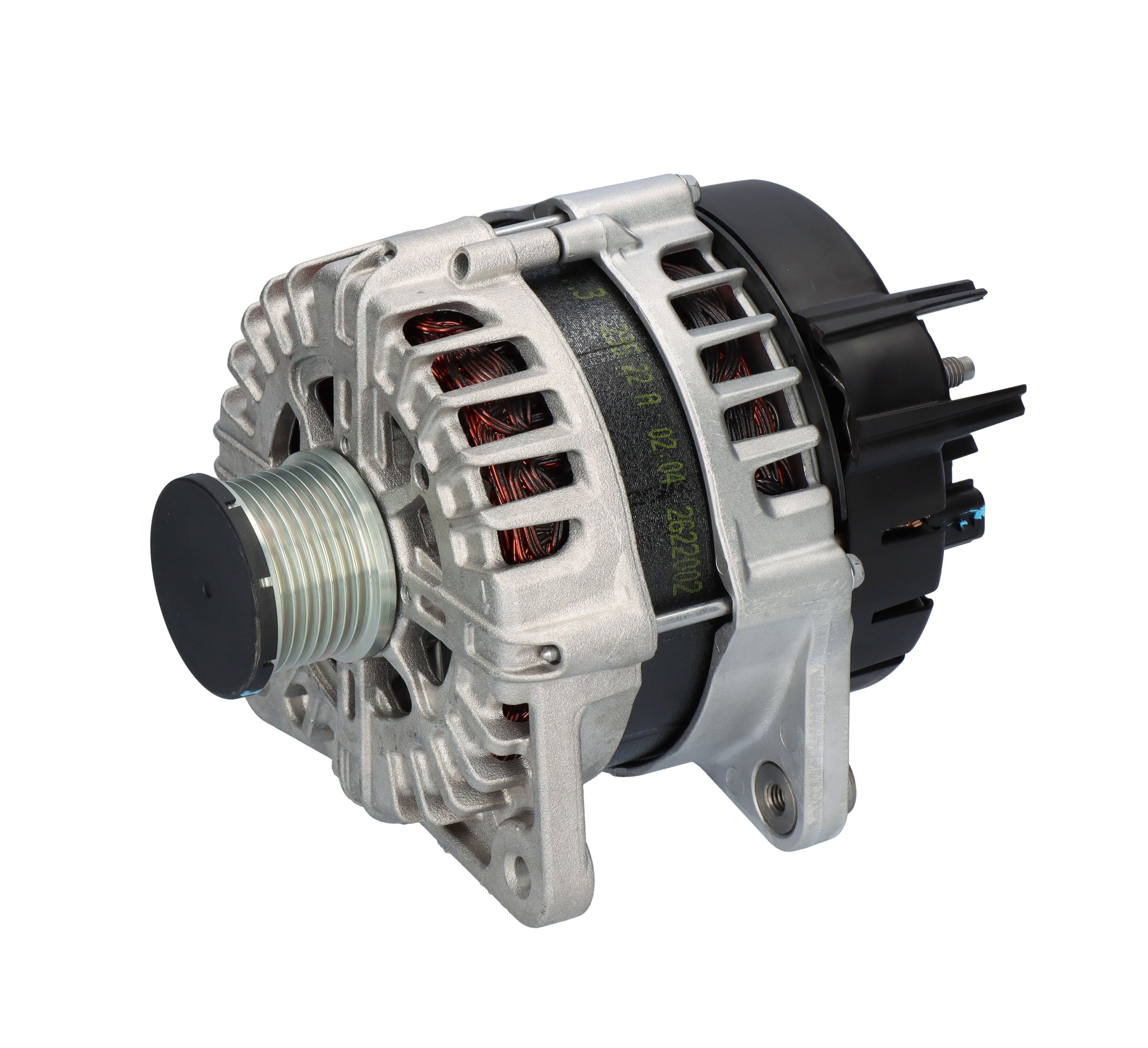 Kintamosios srovės generatorius VALEO 443540