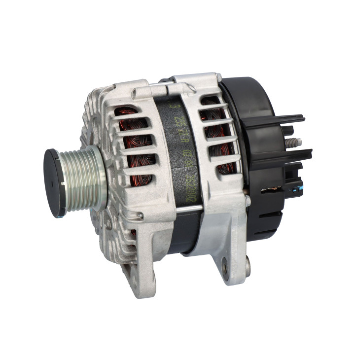 Kintamosios srovės generatorius VALEO 443540