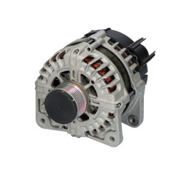 Kintamosios srovės generatorius VALEO 443541