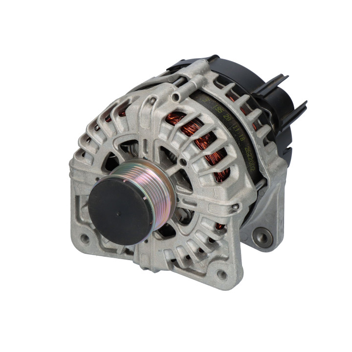 Kintamosios srovės generatorius VALEO 443541