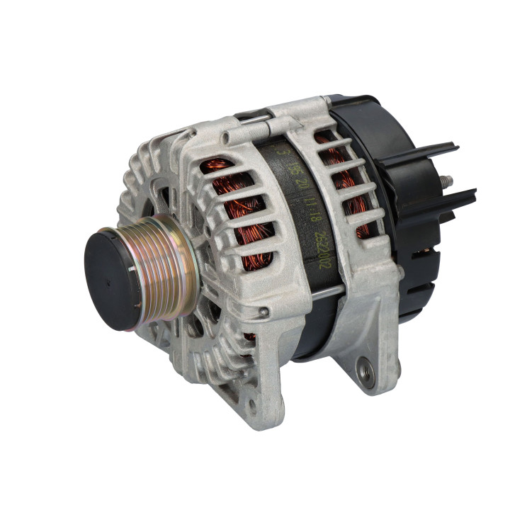 Kintamosios srovės generatorius VALEO 443541