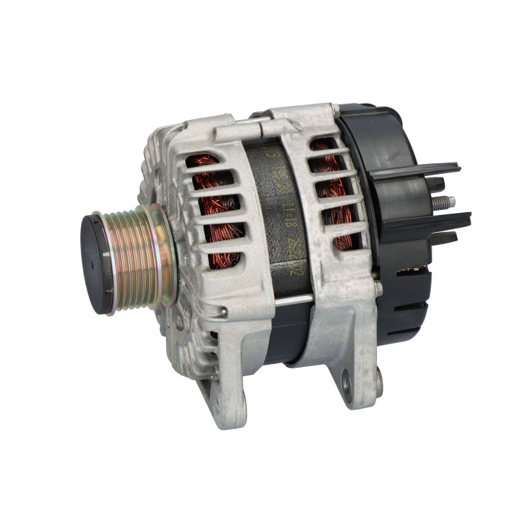 Kintamosios srovės generatorius VALEO 443541