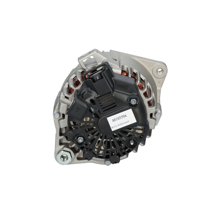 Kintamosios srovės generatorius VALEO 444348