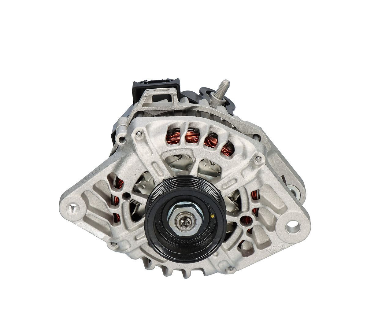 Kintamosios srovės generatorius VALEO 444349