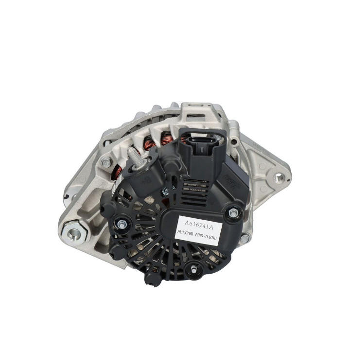 Kintamosios srovės generatorius VALEO 444349