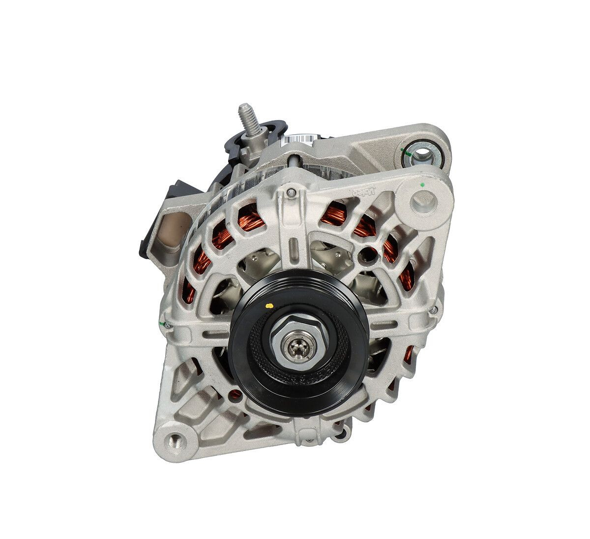 Kintamosios srovės generatorius VALEO 444352