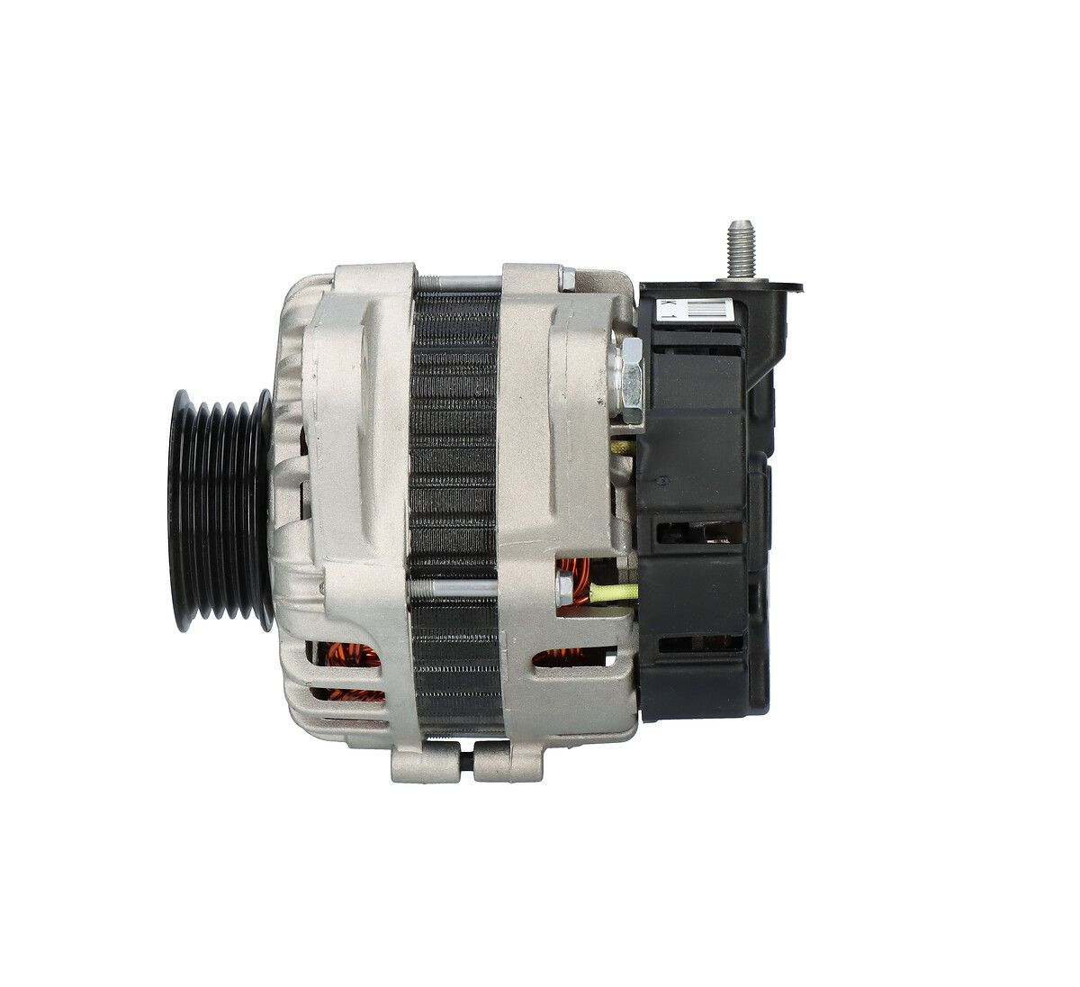 Kintamosios srovės generatorius VALEO 444352