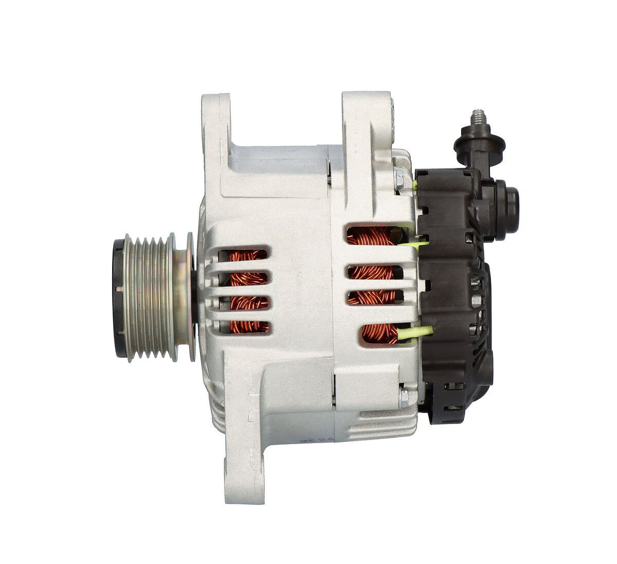 Kintamosios srovės generatorius VALEO 444354