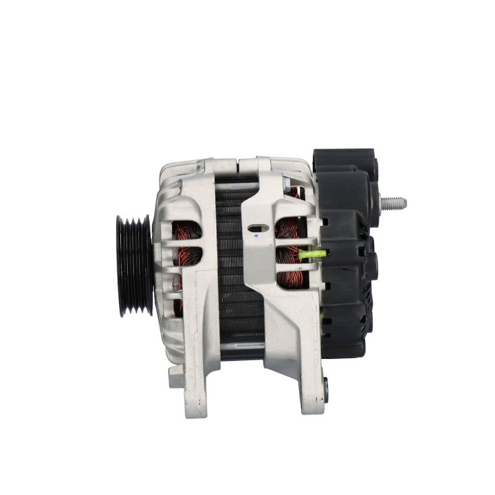 Kintamosios srovės generatorius VALEO 444361