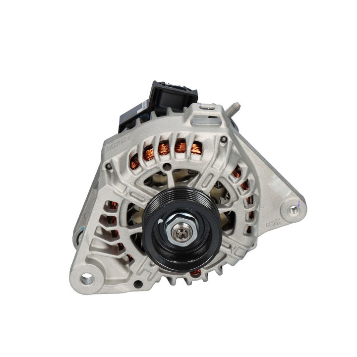 Kintamosios srovės generatorius VALEO 444362