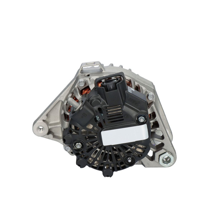 Kintamosios srovės generatorius VALEO 444362