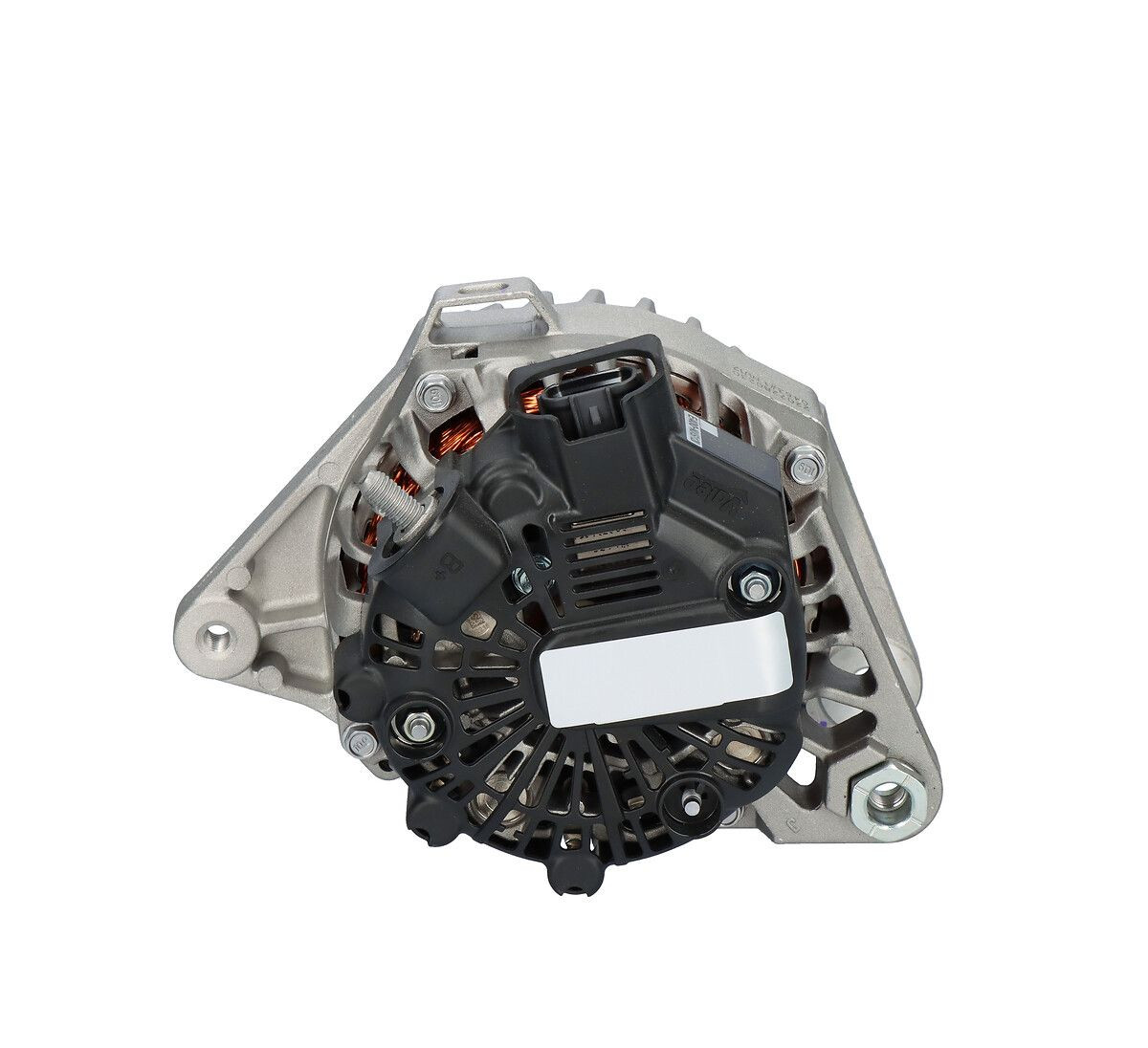 Kintamosios srovės generatorius VALEO 444362