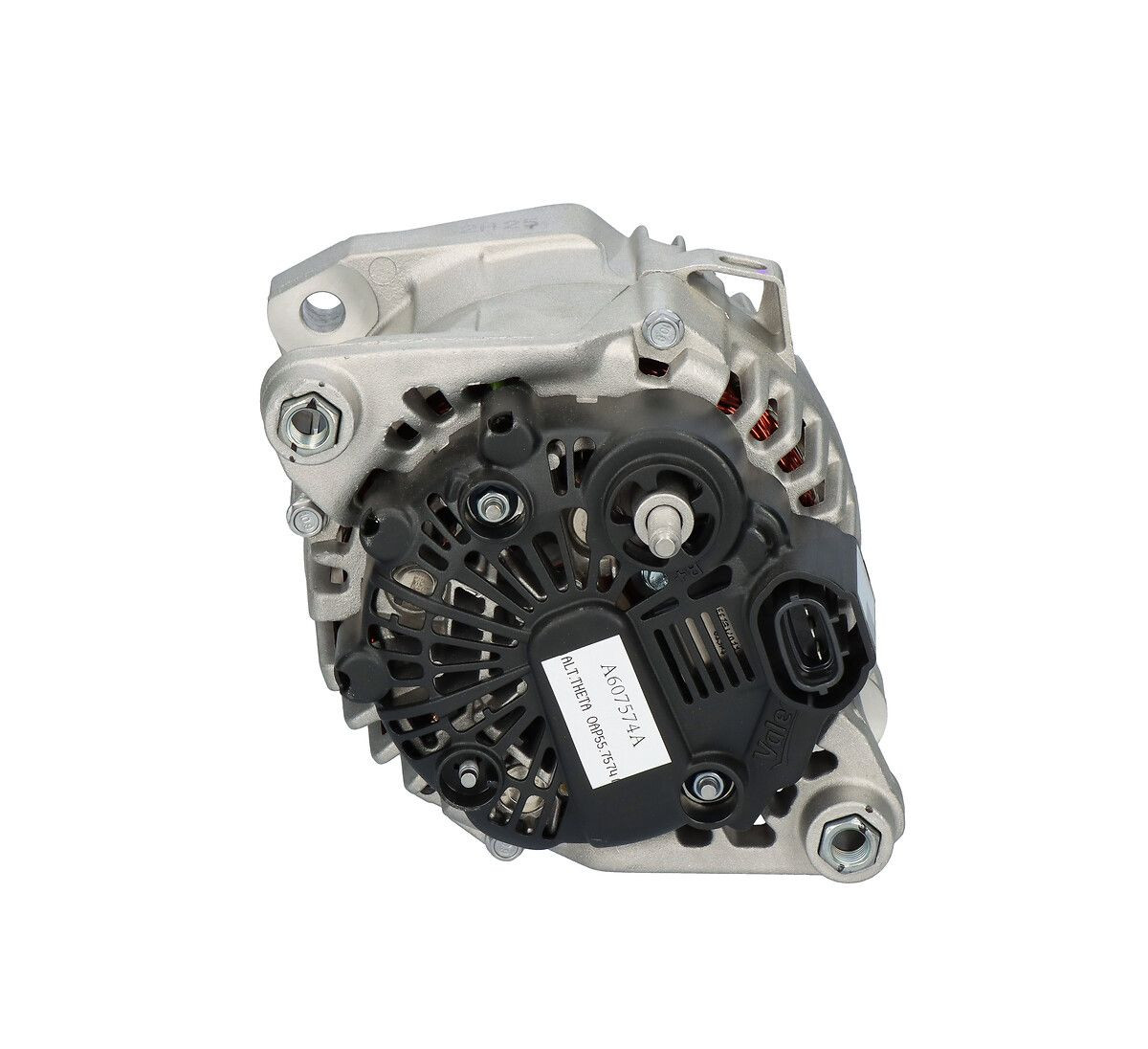 Kintamosios srovės generatorius VALEO 444367