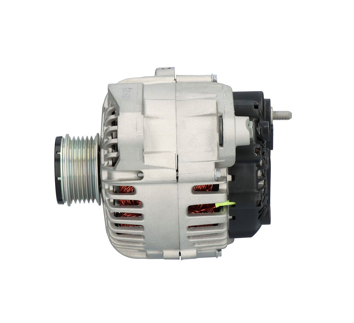 Kintamosios srovės generatorius VALEO 444367