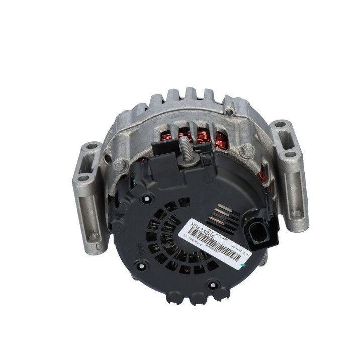 Kintamosios srovės generatorius VALEO 444708