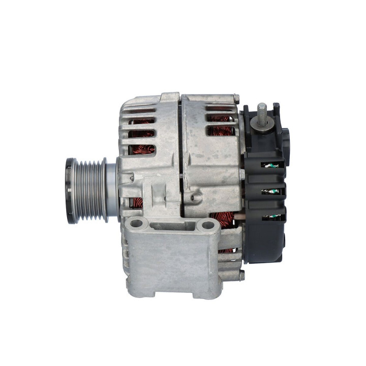 Kintamosios srovės generatorius VALEO 444708