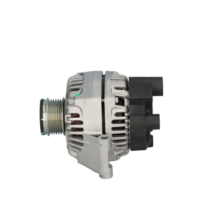 Kintamosios srovės generatorius VALEO 444716