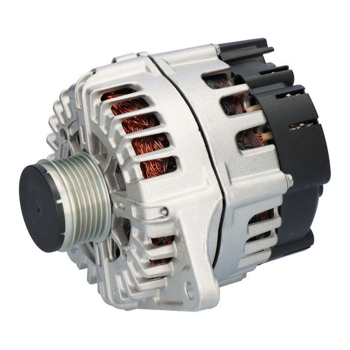 Kintamosios srovės generatorius VALEO 444725