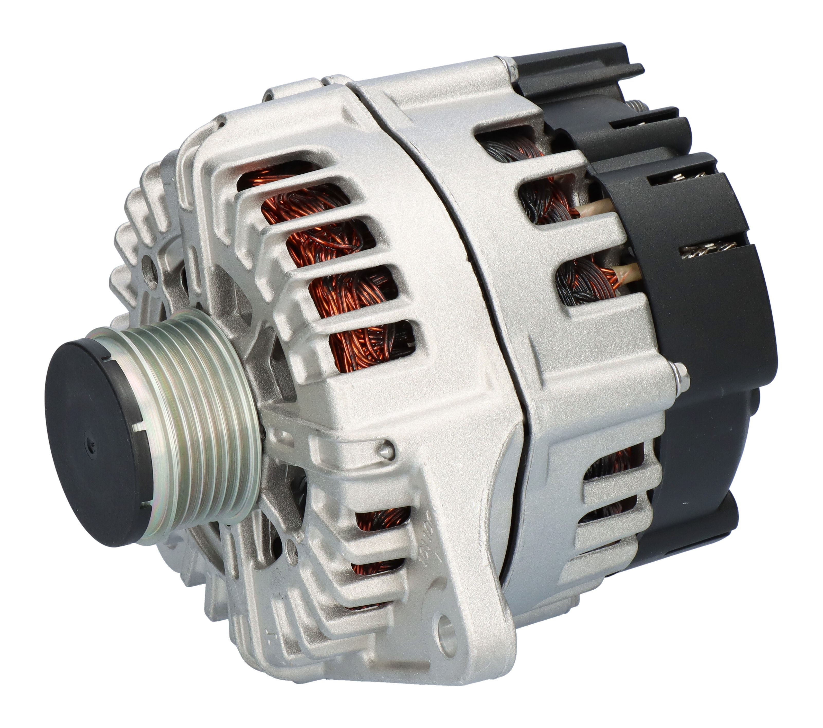 Kintamosios srovės generatorius VALEO 444725