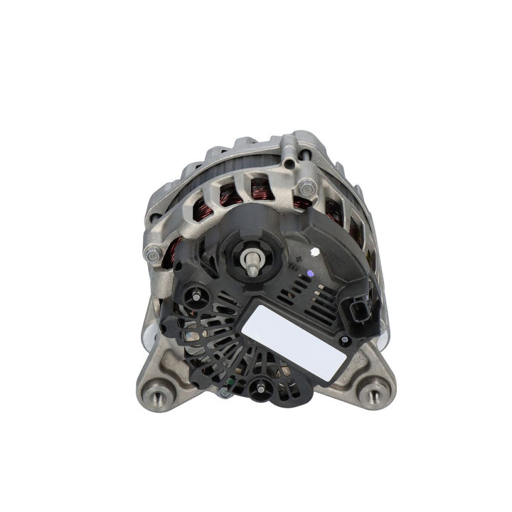 Kintamosios srovės generatorius VALEO 444730