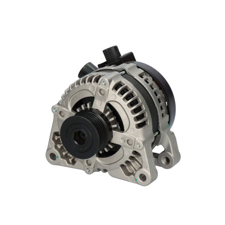 Kintamosios srovės generatorius VALEO 446537