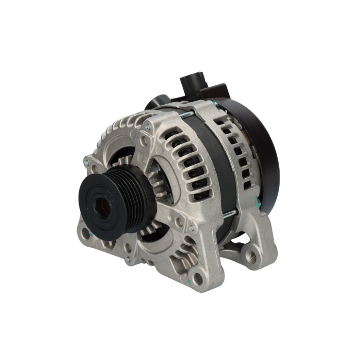 Kintamosios srovės generatorius VALEO 446537