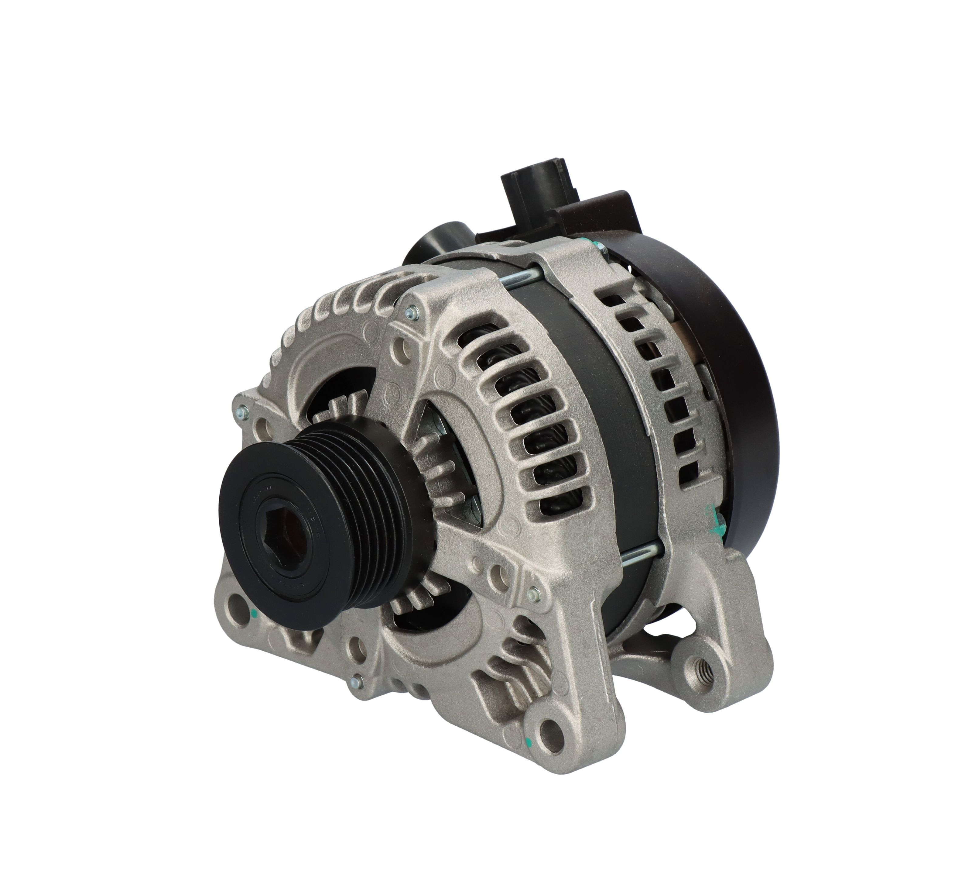 Kintamosios srovės generatorius VALEO 446537