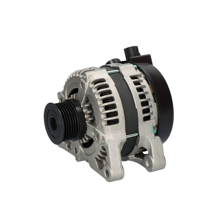 Kintamosios srovės generatorius VALEO 446537