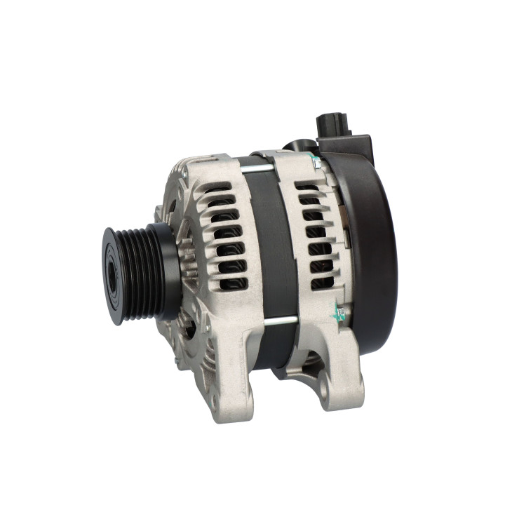 Kintamosios srovės generatorius VALEO 446537