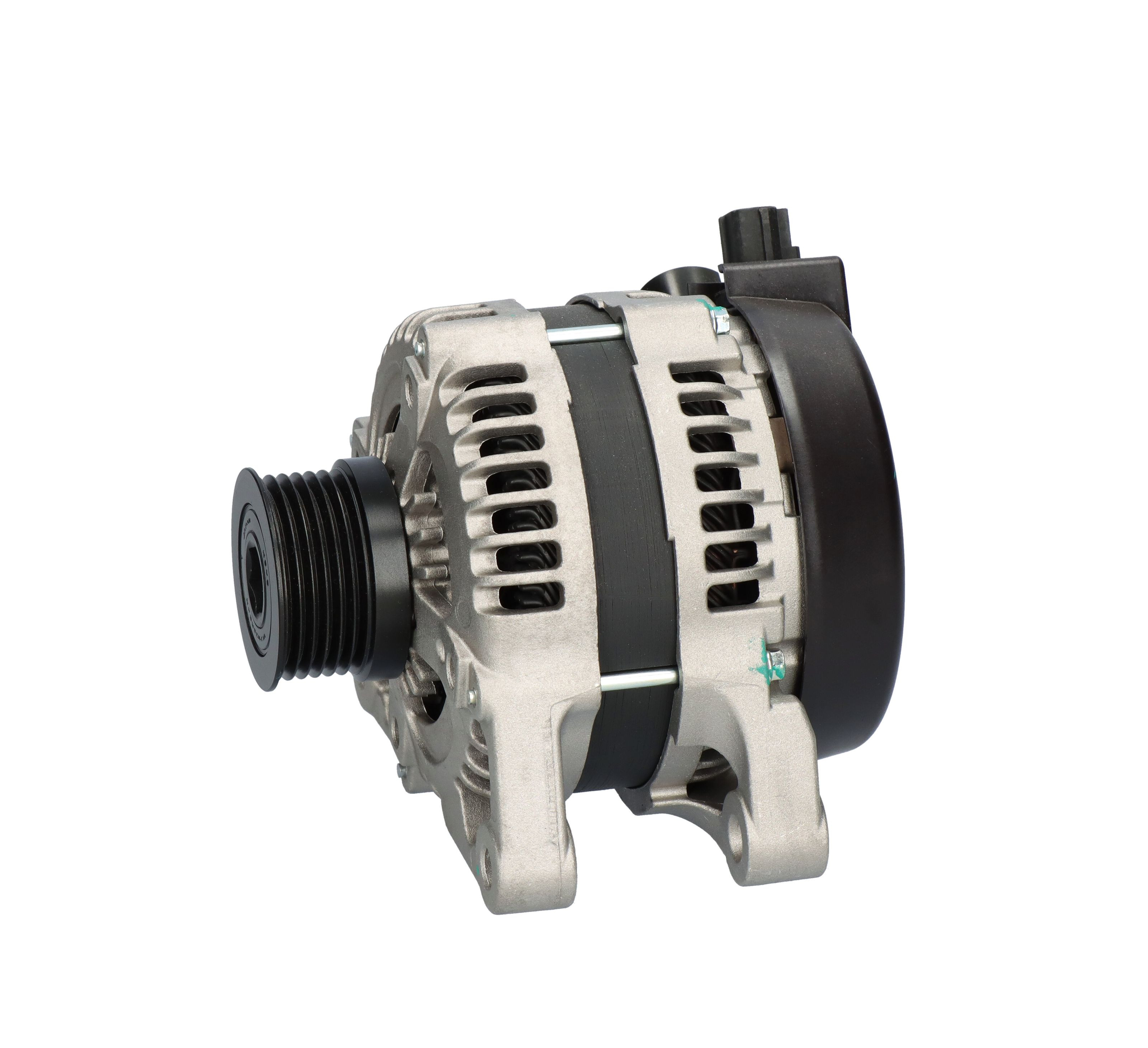 Kintamosios srovės generatorius VALEO 446537