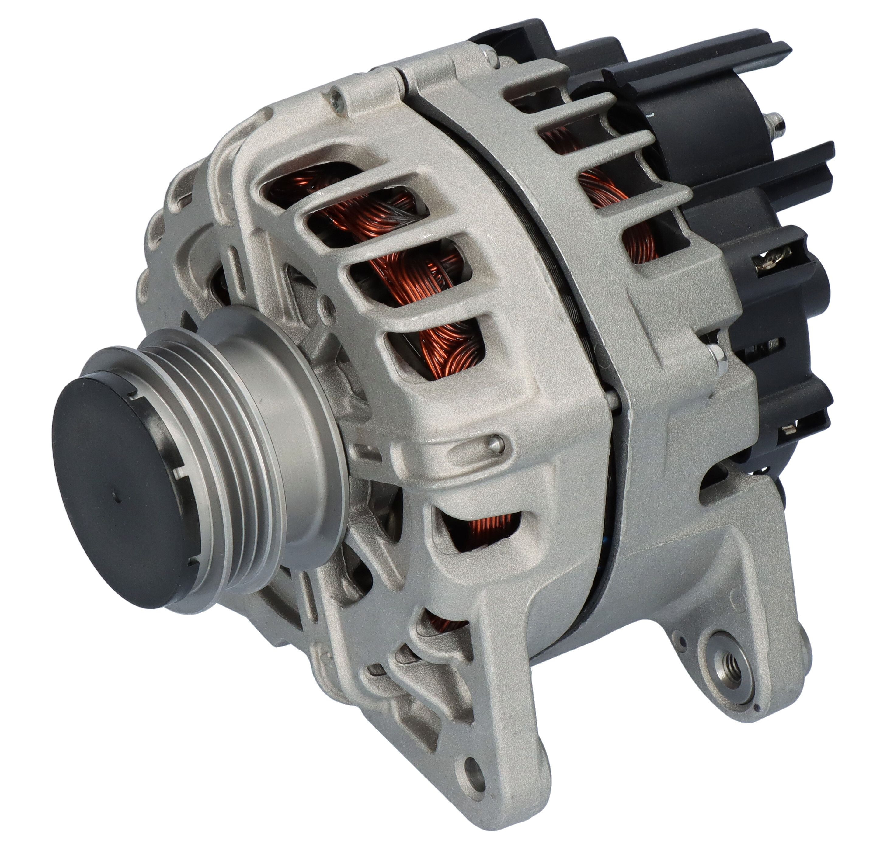 Kintamosios srovės generatorius VALEO 446538