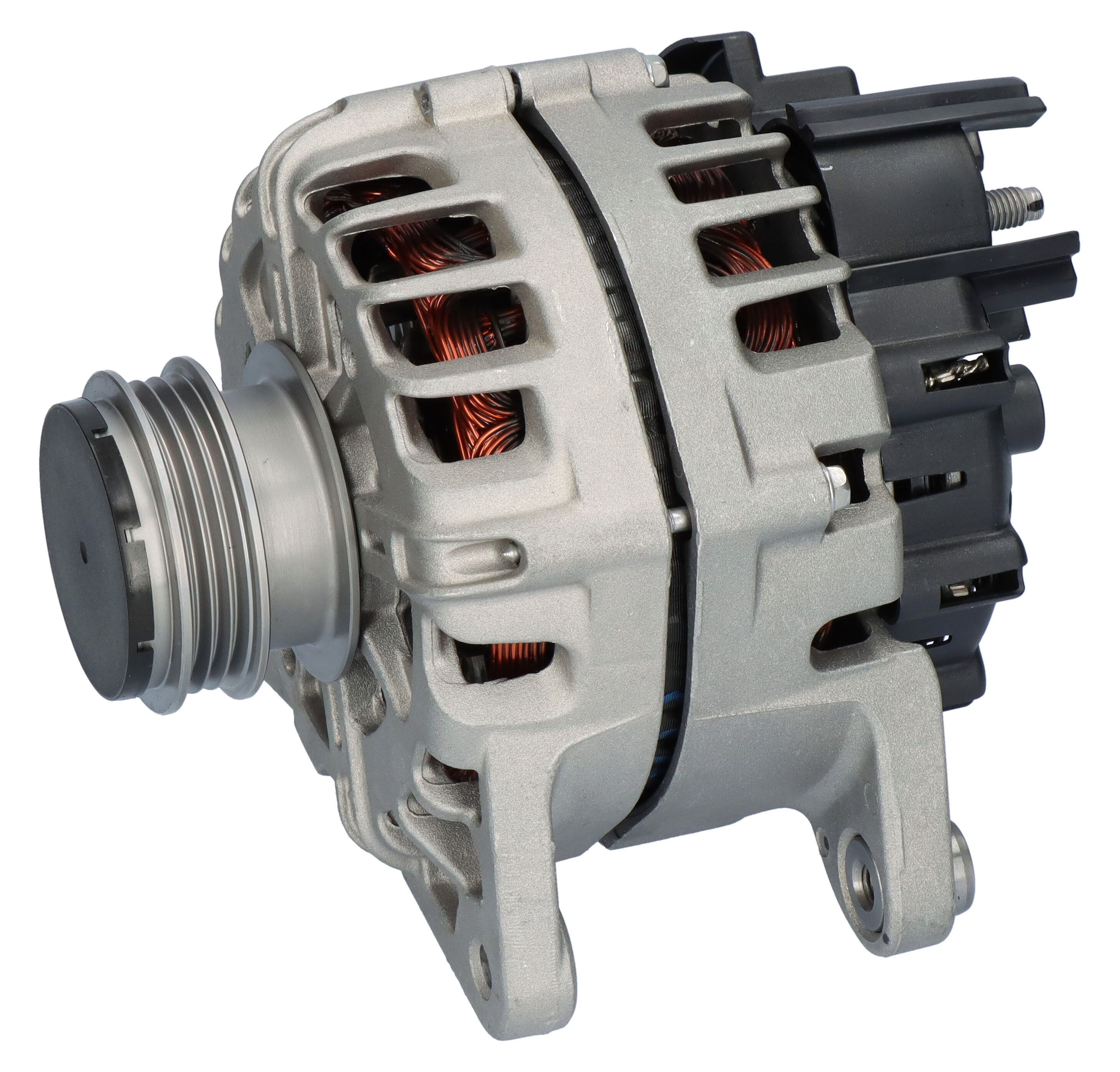 Kintamosios srovės generatorius VALEO 446538