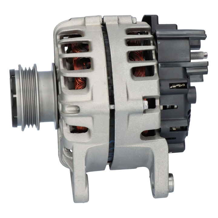 Kintamosios srovės generatorius VALEO 446538