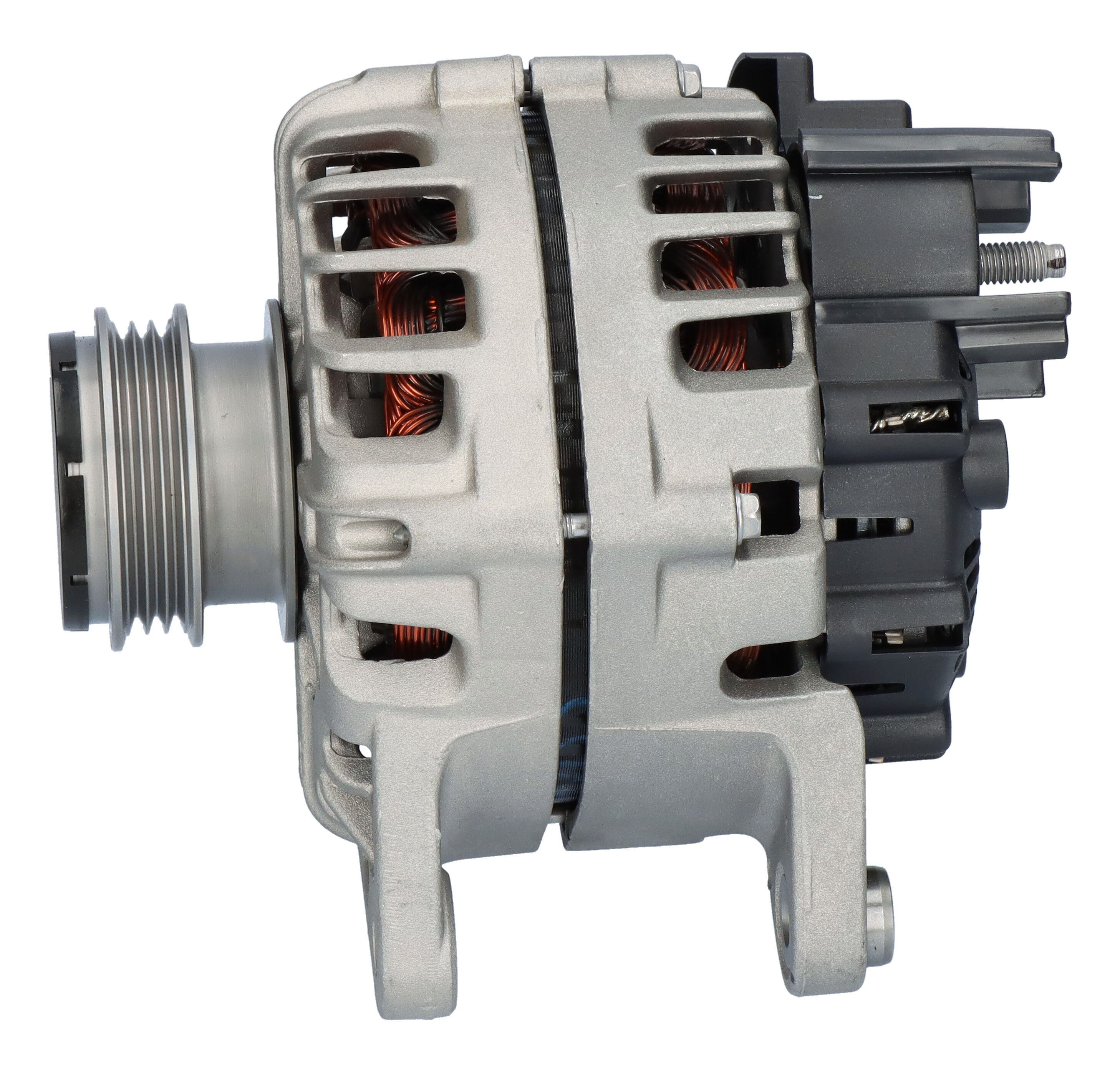 Kintamosios srovės generatorius VALEO 446538