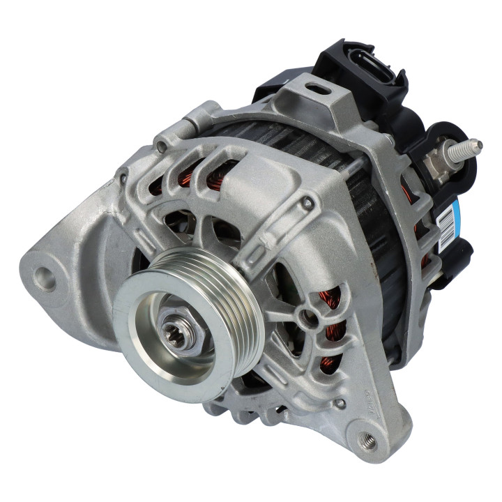 Kintamosios srovės generatorius VALEO 446767