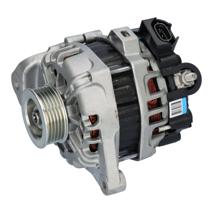 Kintamosios srovės generatorius VALEO 446767